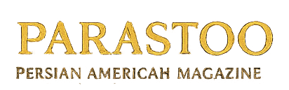 Parastoo logo